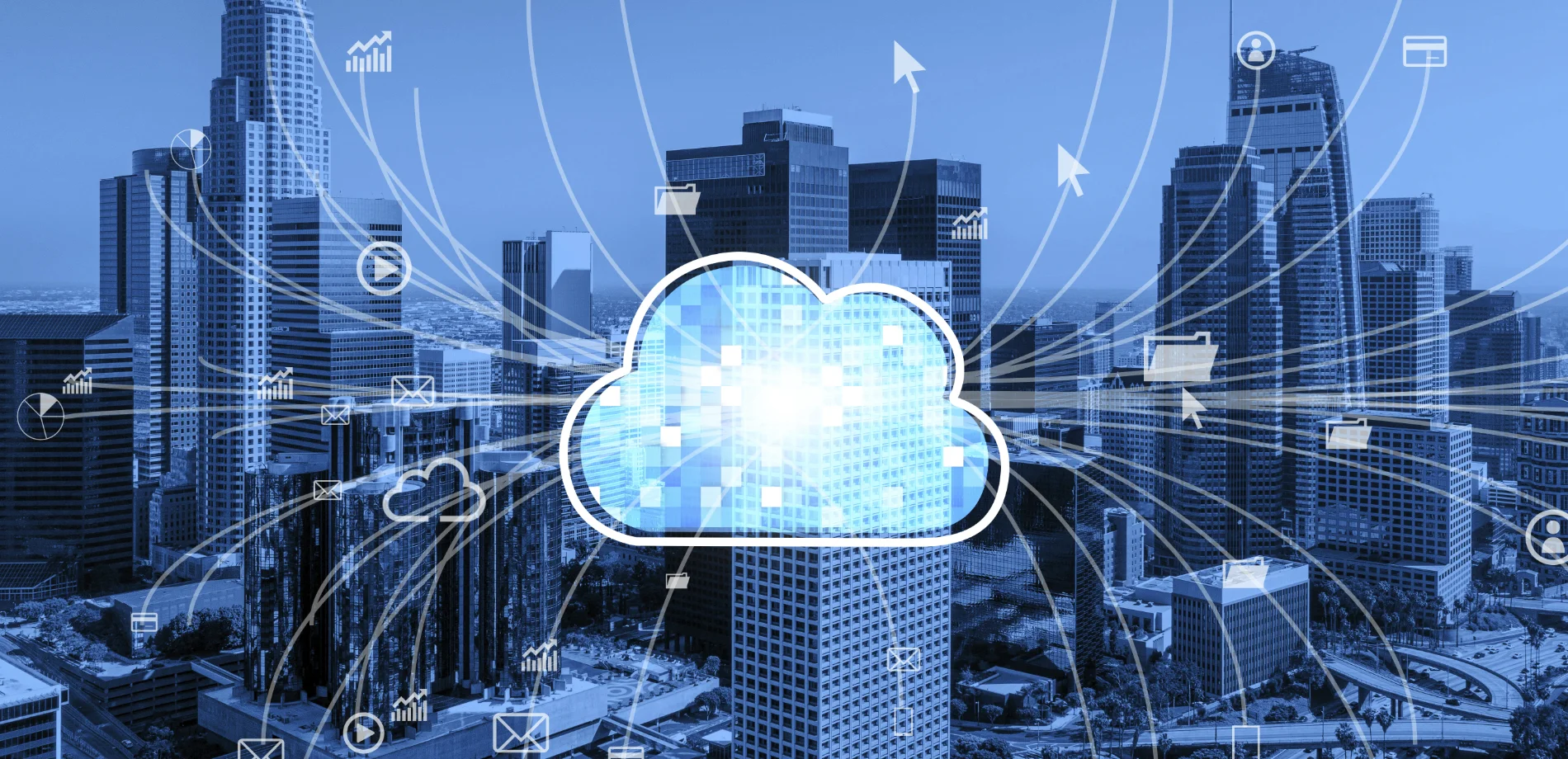 Bulut Bilişime Geçmek İçin 7 Kritik Neden