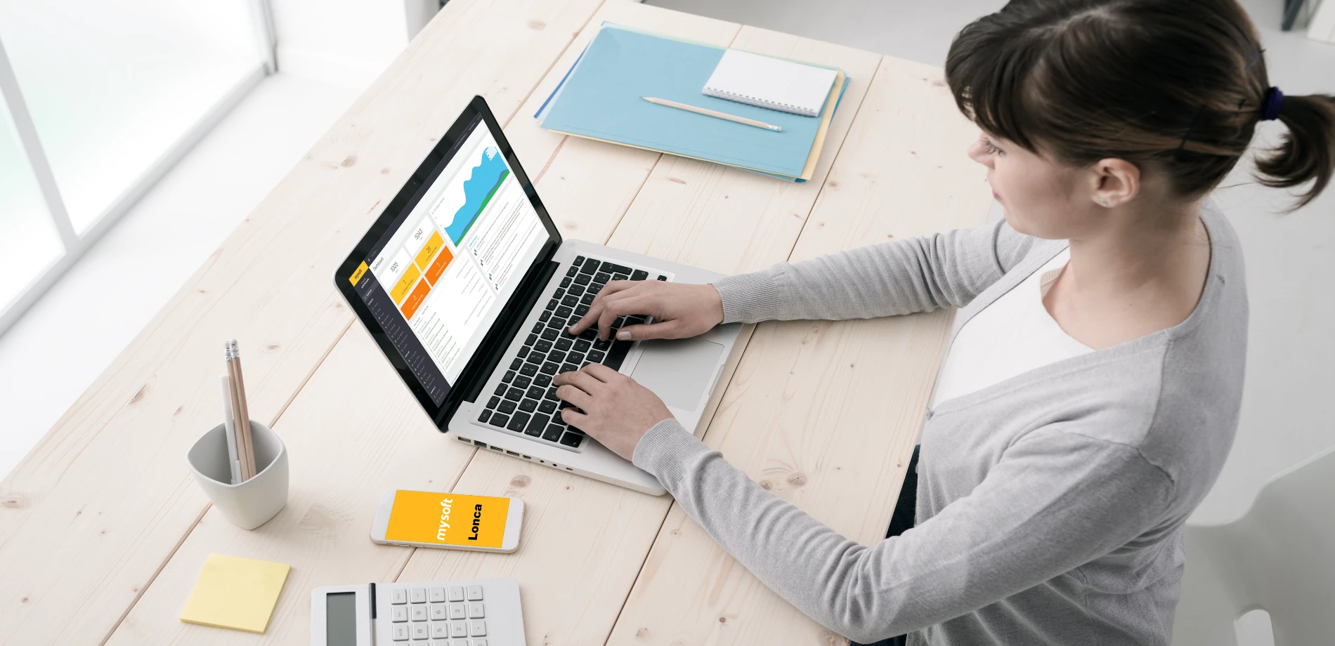 Mysoft Portal Nedir? e-Dönüşüm, CRM, İYS, KVKK ve Kurumsal Yönetim Çözümleri