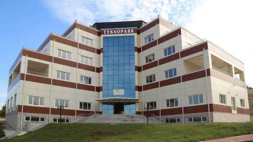 Mysoft YTÜ Teknopark