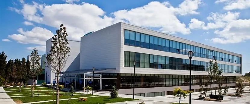 Mysoft YTÜ Teknopark